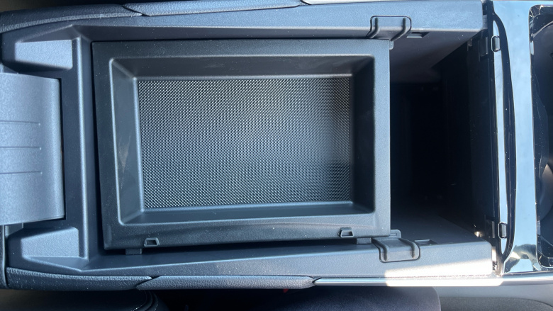 Ford Capri 210kW Select 77kWh 5dr Auto Electric Estate